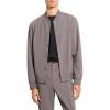 imageTheory Mens Murphy Jacket in Precision PonteCarbon