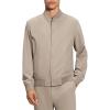 imageTheory Mens Murphy Jacket in Precision PonteFeather