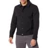 imageTheory Mens River Jacket in Neoteric TwillBlack