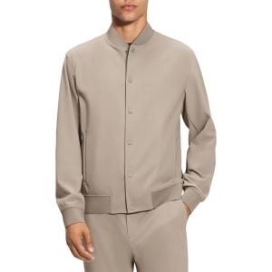imageTheory Mens Murphy Jacket in Precision PonteFeather