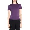 imageTheory Womens Tiny TeeBlack Iris