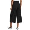 imageTheory Womens Clean Terena PantBlack