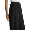 imageTheory Womens Clean Terena PantBlack