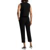 imageTheory Womens Treeca Pull onBlack
