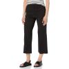 imageTheory Womens Clean Terena PantBlack