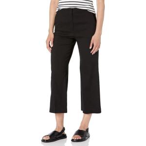 imageTheory Womens Clean Terena PantBlack