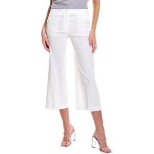 imageTheory Womens Clean Terena PantWhite