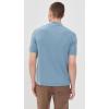 imageTheory Mens Cairn Cotton Sweater PoloRainstorm
