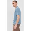 imageTheory Mens Cairn Cotton Sweater PoloRainstorm