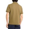 imageTheory Mens Delroy Polo in Double Pique JerseyDuffle