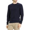 imageTheory Mens Riland Crew Neck in Light BilenBaltic