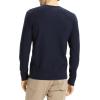 imageTheory Mens Riland Crew Neck in Light BilenBaltic