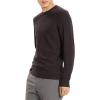 imageTheory Mens Riland Crew Neck in Light BilenBrownwood