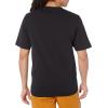 imageTheory Mens Ryder Tee STS Neoteric KnitBlack