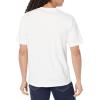 imageTheory Mens Ryder Tee STS Neoteric KnitWhite