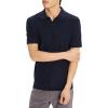 imageTheory Mens Soris Polo in Light BilenBaltic