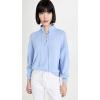 imageTheory Womens Drawstring PocashmePowder Blue