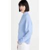 imageTheory Womens Drawstring PocashmePowder Blue