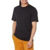 imageTheory Mens Ryder Tee STS Neoteric KnitBlack