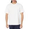 imageTheory Mens Ryder Tee STS Neoteric KnitWhite