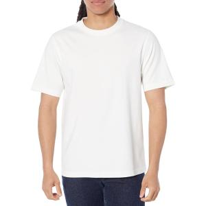 imageTheory Mens Ryder Tee STS Neoteric KnitWhite