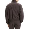 imageTheory Mens St Clr Jacket ReversibleBrownwood Melange