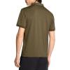 imageTheory Mens Noran Polo in Jersey LyocellDuffle