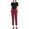imageTheory Womens Treeca Pull on PantGrenache