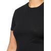 imageTheory Womens Tiny Tee 2Black