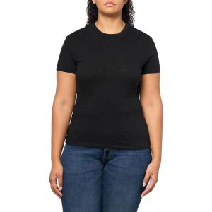 imageTheory Womens Tiny Tee 2Black