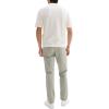 imageTheory Mens Cairn Short Sleeve Shirt in Tactile CottonDark Mocha