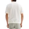 imageTheory Mens Cairn Short Sleeve Shirt in Tactile CottonDark Mocha