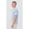 imageTheory Mens Cosmos Essential TeeClear Sky
