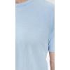 imageTheory Mens Cosmos Essential TeeClear Sky