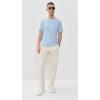 imageTheory Mens Cosmos Essential TeeClear Sky