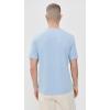 imageTheory Mens Cosmos Essential TeeClear Sky