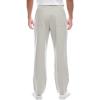imageTheory Mens Curtis Drawstring Pant in Precision PonteFog