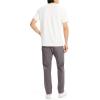 imageTheory Mens Ryder Tee in Relay JerseyWhite