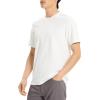 imageTheory Mens Ryder Tee in Relay JerseyWhite