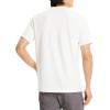 imageTheory Mens Ryder Tee in Relay JerseyWhite