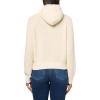 imageTheory Womens Boucle HoodieIvory