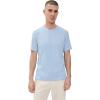 imageTheory Mens Cosmos Essential TeeClear Sky