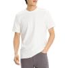 imageTheory Mens Ryder Tee in Relay JerseyWhite