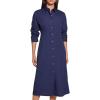 imageTheory Womens Fixed SLV DrNocturne Navy