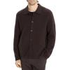 imageTheory Mens Cameron CRD C in CashmereBrownwood Melange