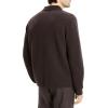 imageTheory Mens Cameron CRD C in CashmereBrownwood Melange