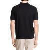 imageTheory Mens Polo in Silk Cotton