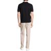 imageTheory Mens Polo in Silk Cotton