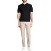 imageTheory Mens Polo in Silk Cotton