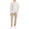 imageTheory Mens Sylvain Shirt in Exact StripeFeather Multi